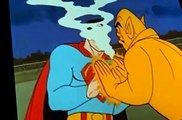 The New Adventures of Superman (1966) S03 E011 Luminians On The Loose (part 1)