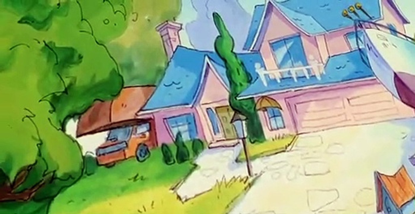 Goof Troop S01 E42