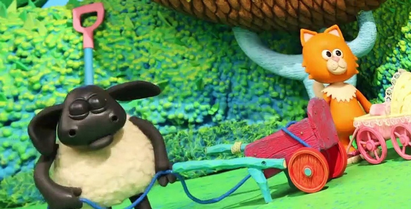 Timmy Time S02 E16