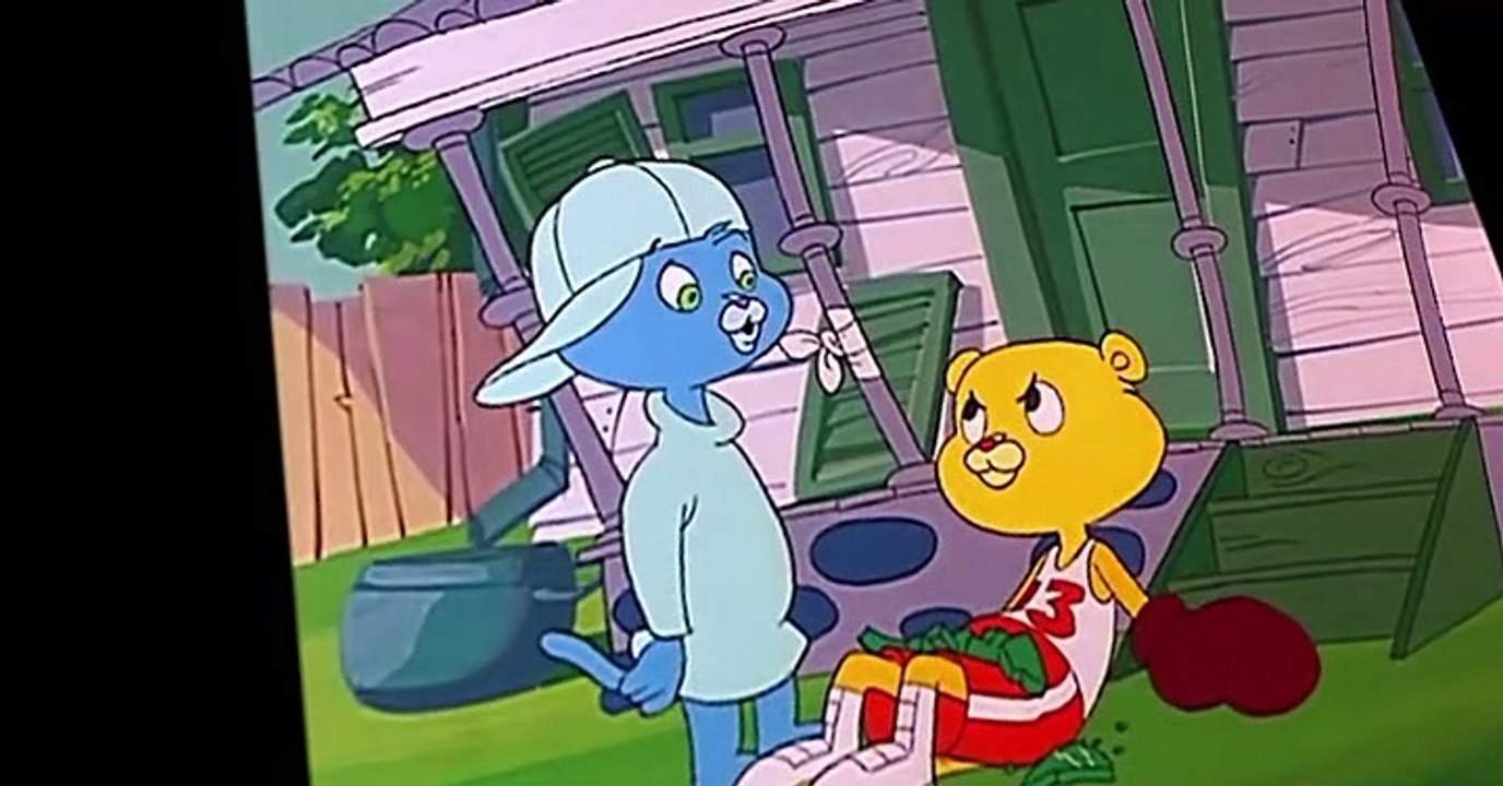 Pink Panther and Sons Pink Panther and Sons E012 – The Fix-Up, Foul-Up