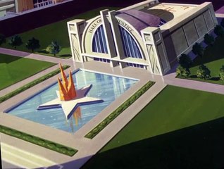 Super Friends S04 E08