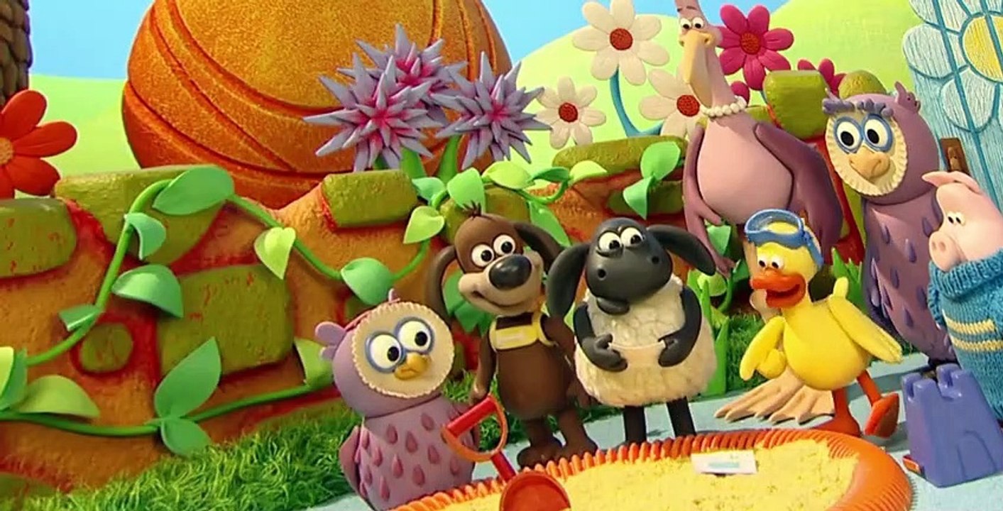 Timmy Time S02 E18