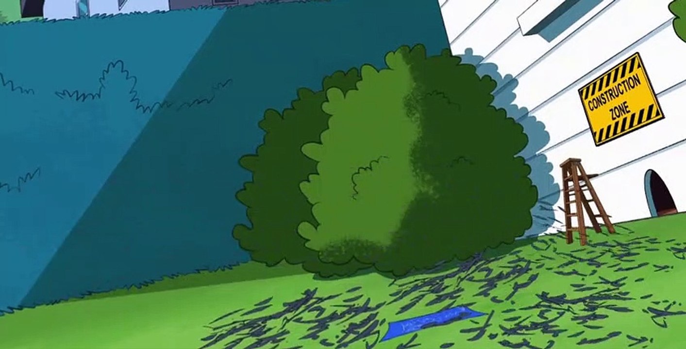 The Tom and Jerry Show S03 E07