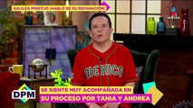Mayela deslinda a Luis Enrique de presunto ROBO  a Silvia Pinal