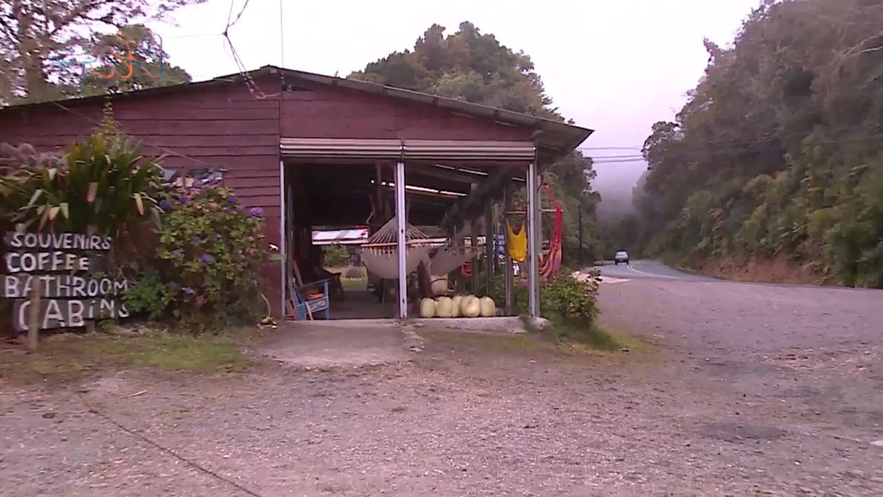 mqn-Vecinos del Parque Nacional los Quetzales le esperan con viveros, cafeterías, artesanías  y restaurantes-100323