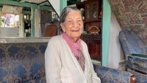 mqn-Abuelita más longeva de San Miguel de Tucurrique tiene 101 años-100323