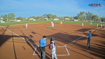 Victory Lane #6 Spring Super NIT 1 (2023) Fri, Mar 10, 2023 9:45 AM to 10:09 AM