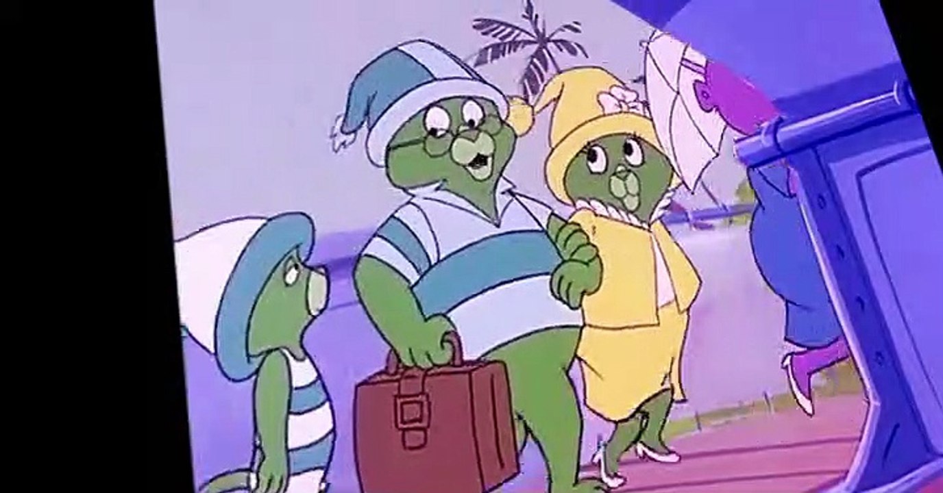 Pink Panther and Sons Pink Panther and Sons E014 Panky’s Pet