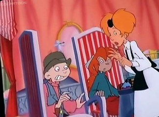 Orson and Olivia Orson and Olivia E007 Heart of Stone