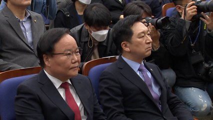 與, '1기 신도시 재정비 특별법' 의원 입법 형태로 추진 / YTN
