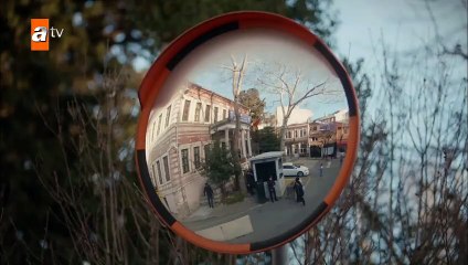 مسلسل طيور النار الحلقة ٧ القسم الأول مترجم للعربية