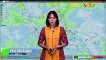 Prakiraan Cuaca  34 Wilayah di Indonesia 11 Maret 2023