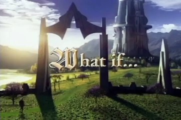 João e o Pé de Feijão | show | 2001 | Official Teaser