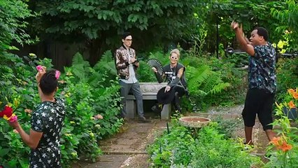 Summoning Sylvia | movie | 2023 | Official Trailer