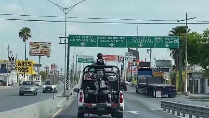 México detuvo a cinco personas por secuestro y muerte de estadounidenses