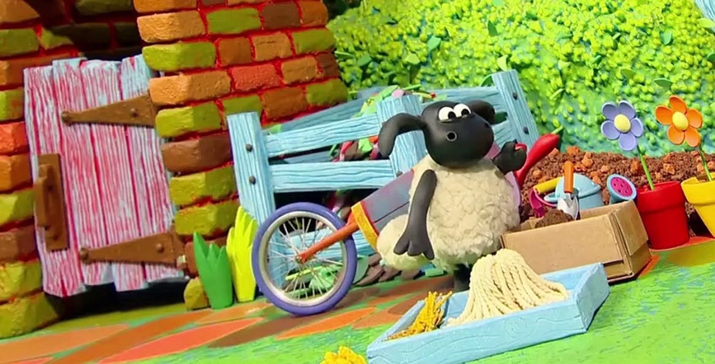 Timmy Time S02 E20