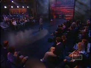 The Word According to Whoopi | show | 2007 | Official Clip