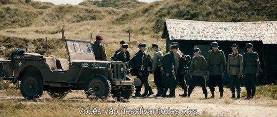 Terra de Minas | movie | 2015 | Official Trailer