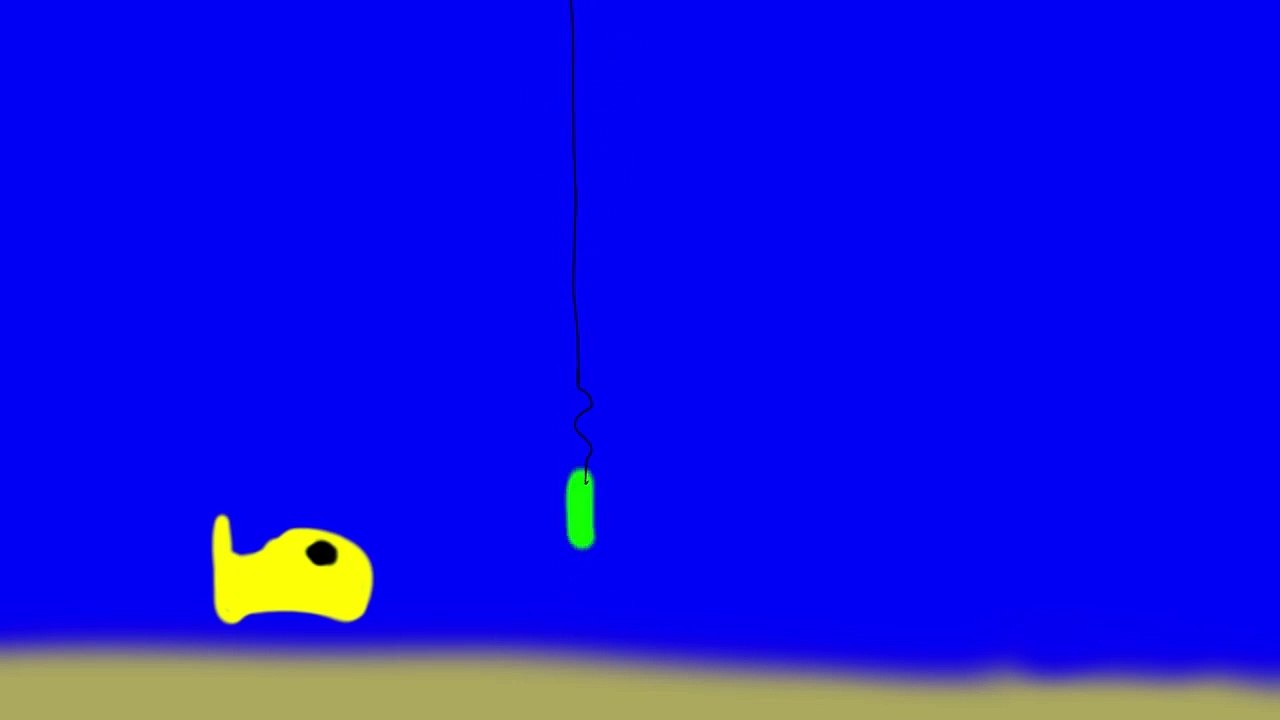 How Fortuitous Circumstances of Nature Converged to Lead to the Serendipitous Capturing of a Prized Aquatic Creature: A Cinematic Exploration of Man's Tenuous Relationship with the Deep Blue Sea | movie | 2023 | Official Featurette