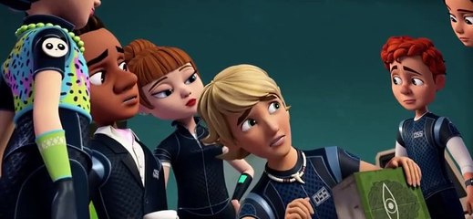 Spy Kids: Mission Critical S01 E09