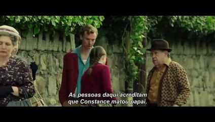 We Have Always Lived in the Castle | movie | 2019 | Official Trailer