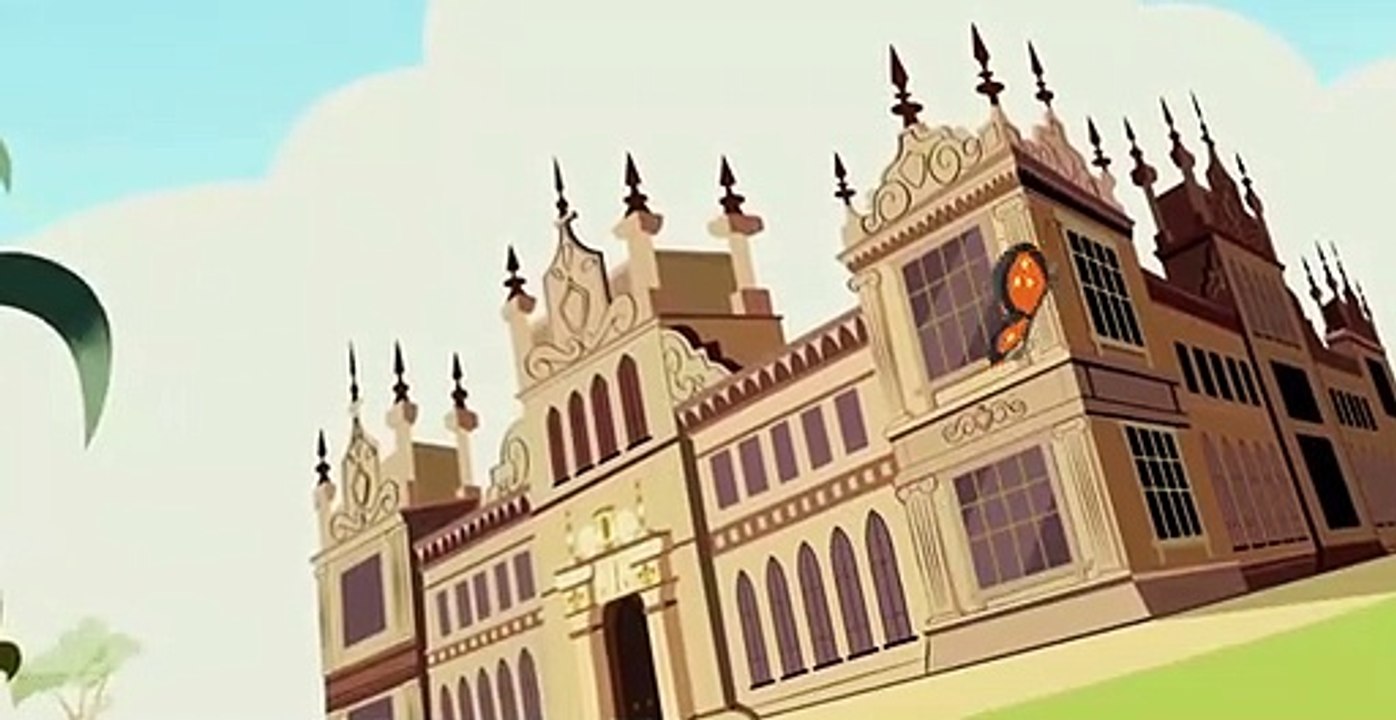 The Tom and Jerry Show S03 E10