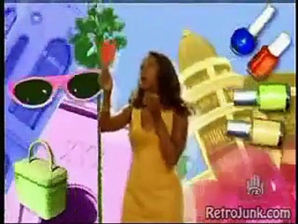 Clueless | show | 1996 | Official Clip