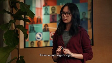 Mythic Quest | show | 2020 | Official Trailer