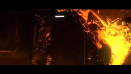 This bugger has got to be the most Annoying enemy