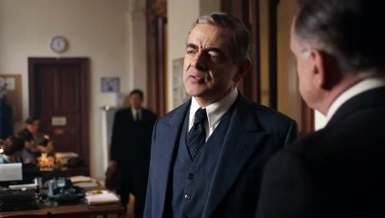 Maigret: Night at the Crossroads | movie | 2017 | Official Trailer