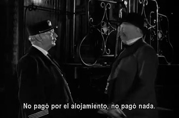 The Old-Fashioned Way | movie | 1934 | Official Clip