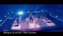 Marc Lavoine - Basique, le concert | movie | 2023 | Official Trailer