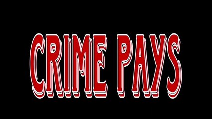 Crime Pays | movie | 2023 | Official Featurette