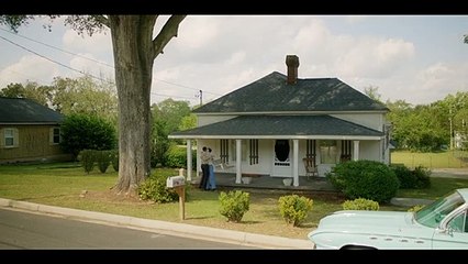 Southern Gospel | movie | 2023 | Official Trailer