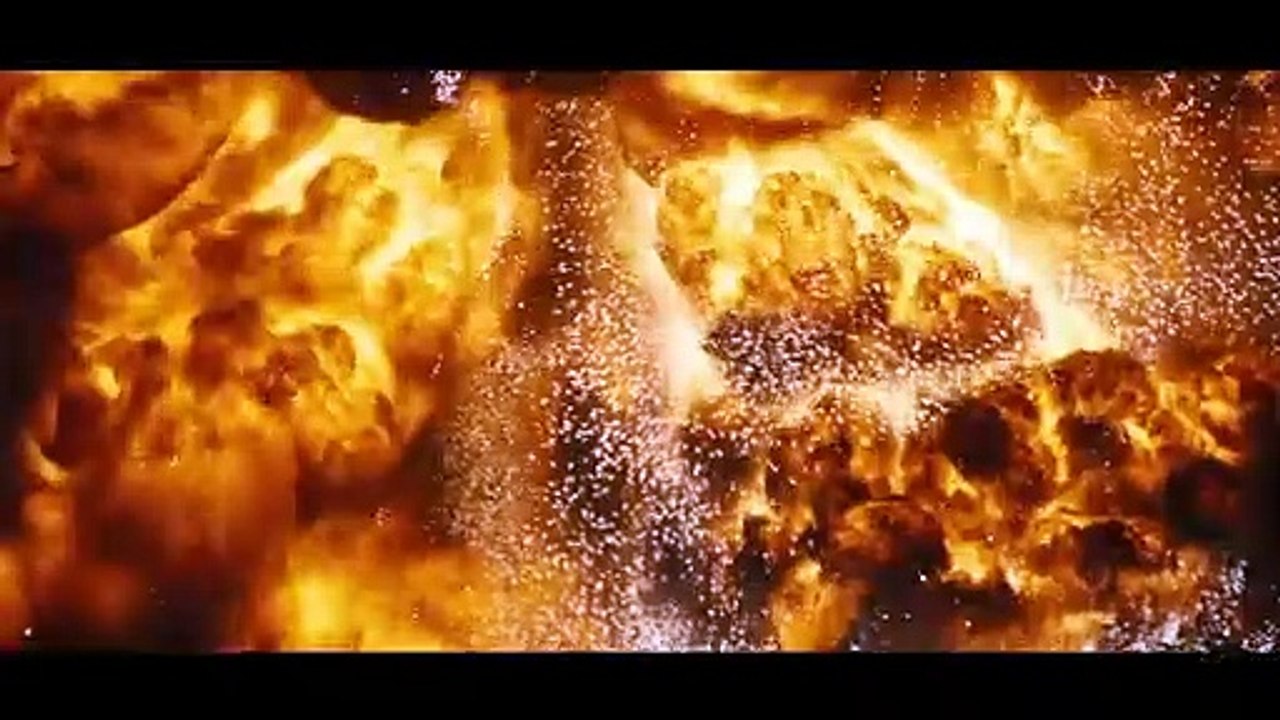 Oppenheimer | movie | 2023 | Official Trailer
