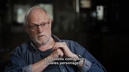 Bergman - ett år, ett liv | movie | 2018 | Official Trailer