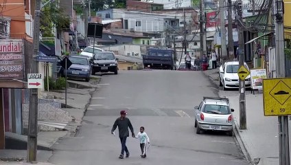 Nóis por Nóis | movie | 2018 | Official Trailer