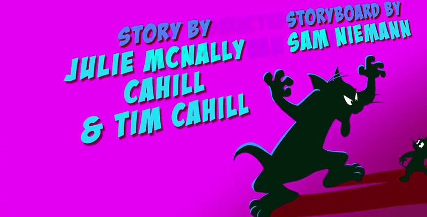 The Tom and Jerry Show S03 E13