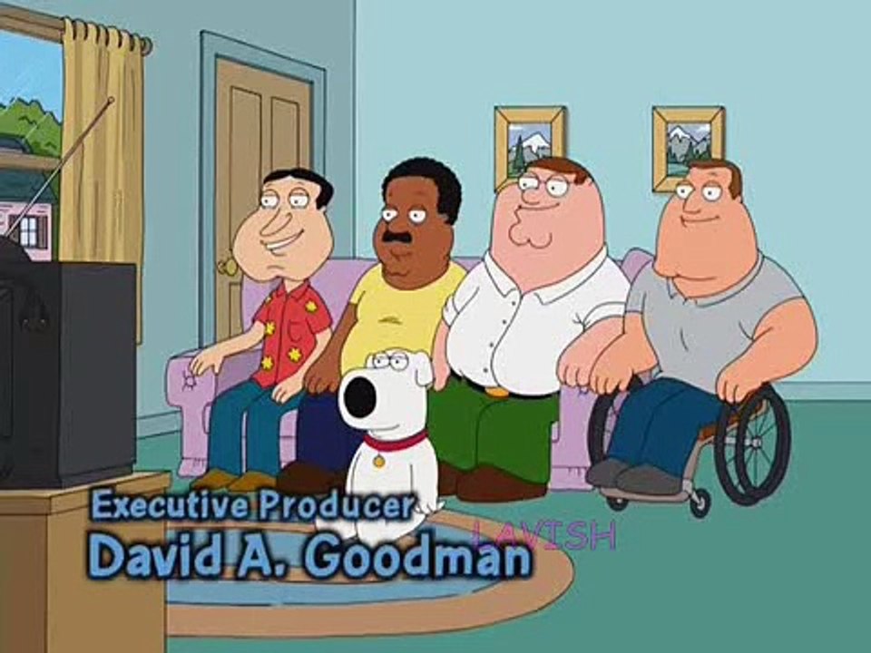 (YTP) Family Guy - Jackass Epic Moments