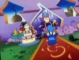 The Super Mario Bros. Super Show! The Super Mario Bros. Super Show! E004 – Mario’s Magic Carpet