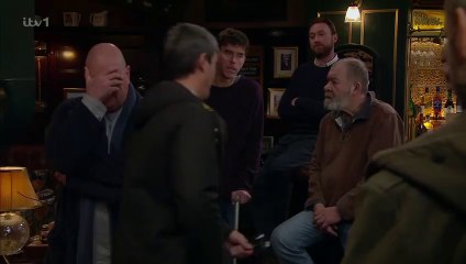 Emmerdale 10th March 2023