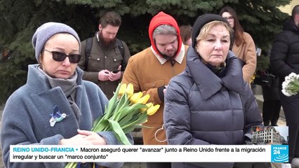 Ucrania pierde a uno de sus héroes: Dmytro Kotsyubaylo