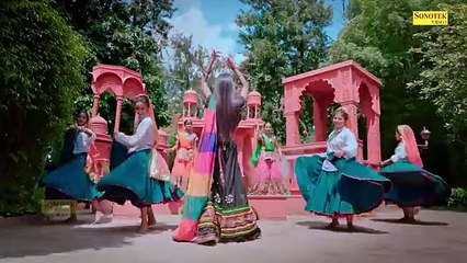 73_Vanshika Hapur  Gajban Chhori  Vanshika New Song  New Haryanvi Song Haryanvi 202