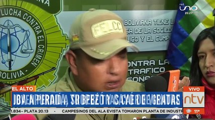 Joven madre pierde a su bebé tras caer de las gradas