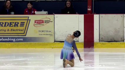 STAR 4 Girls (U10 Gp1&Gp2) Free Program - STAR 4 Girls (13 & O Gp1&2)  - RINK 2 - BELAIR DIRECT SUPER SERIES STAR FINAL & ADULT 2023 (5)