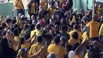 Opositor Capriles acepta oficialmente candidatura a las primaras presidenciales de Venezuela