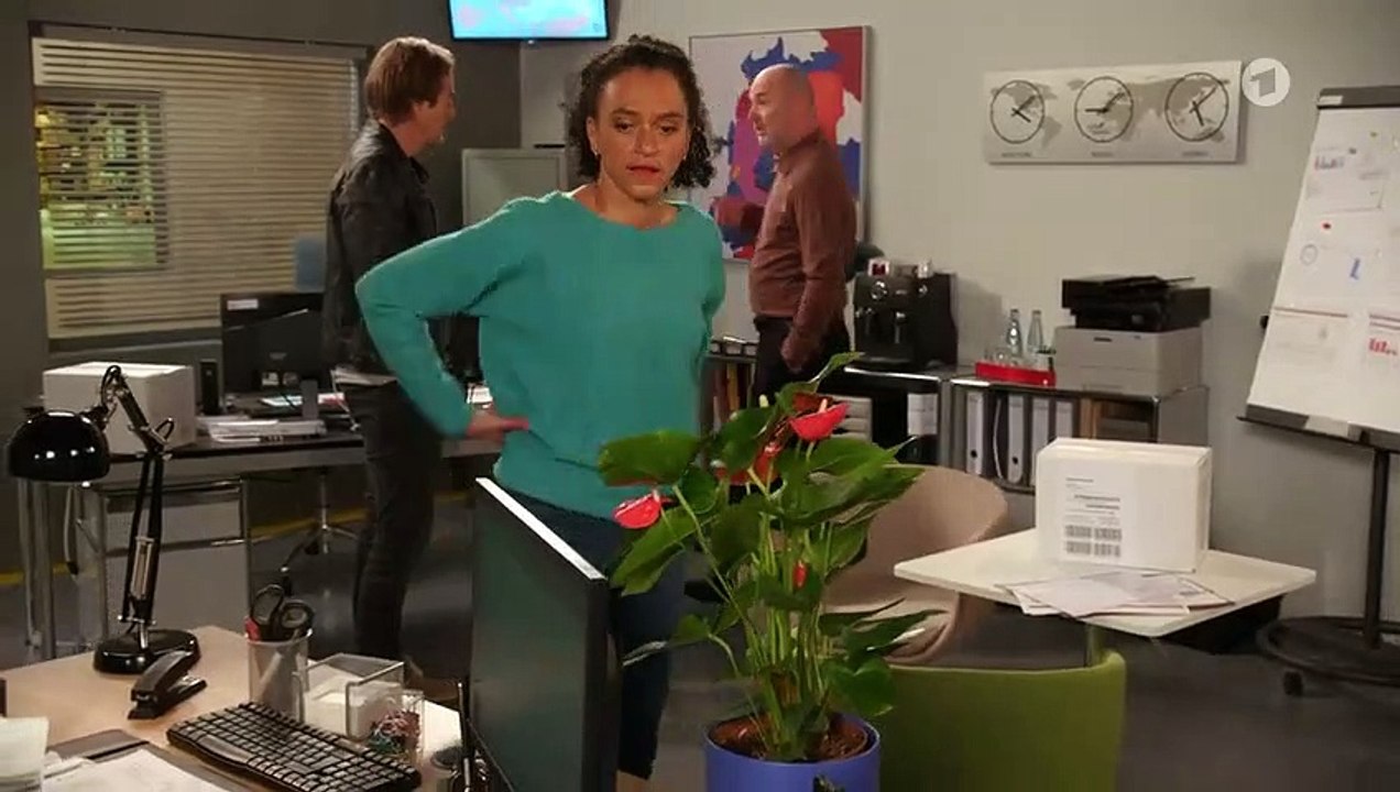 Rote Rosen Folge 3732