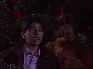 ALF-03x65 - Parado a la sombra del amor