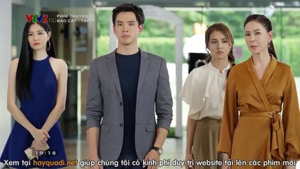 Bão cát - Tập 1, Phim Thái Lan, bản đẹp, thuyết minh, cực hot năm 2023