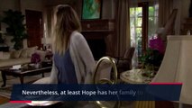 Liam Saves Bill, But It May Cost Hope’s Life- The Bold and The Beautiful Spoiler